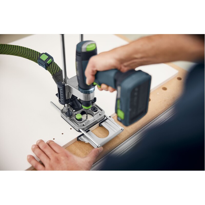 Accessoire de perçage mobile - FESTOOL MB 40-Set 577971