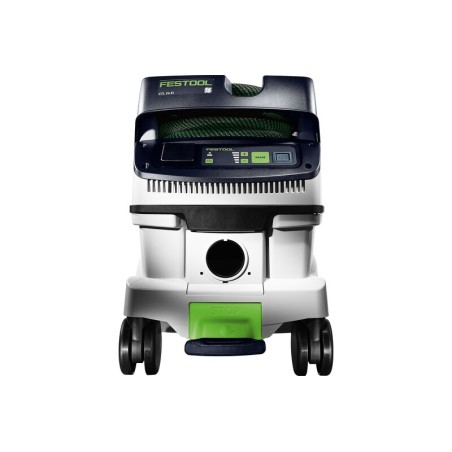 Aspirateur - FESTOOL CTL 26 EI 577898 - 1200 W - 230 V - 26 l - type L
