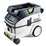 Aspirateur - FESTOOL CTL 26 EI 577898 - 1200 W - 230 V - 26 l - type L