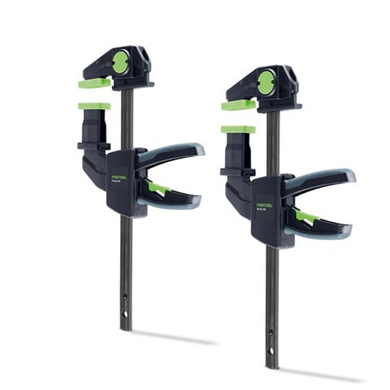 Serre-joint - FESTOOL FS-EZ 150/2 578623 - 150 mm - utilisable d'une main