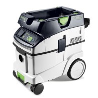 Aspirateur - FESTOOL CTL 36 EI 577908 - 1200 W - 230 V - 36 l - type L