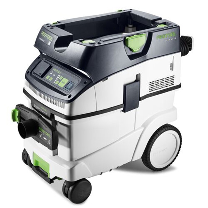 Aspirateur - FESTOOL CTL 36 EI AC-LHS 577887 - 1200 W - 230 V - 36 l - type L