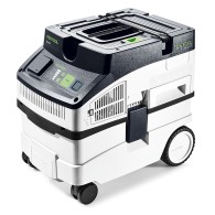 Aspirateur - FESTOOL CT 15 E 578327 - 1200 W - 230 V - 10 l - type L