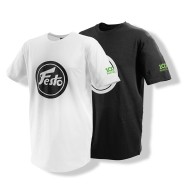 T-shirt - FESTOOL SH-FT3-L/2 100Y 578395 - taille L - édition 100 ans