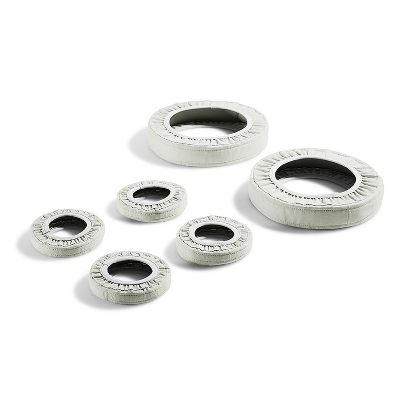 Housse de roulette - FESTOOL RD-CT 26-48 578160