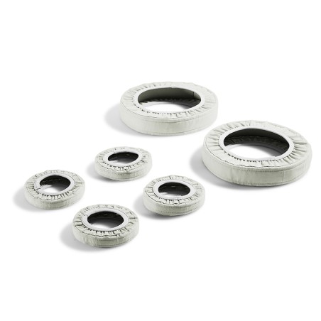 Housse de roulette - FESTOOL RD-CT 26-48 578160