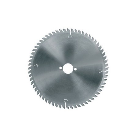 Lame carbure - GRAULE - Ø 550x4,0/2,8x50 Z60 WZ NEG