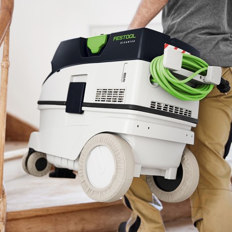 Housse de roulette - FESTOOL RD-CT 26-36-Set 578161