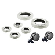 Housse de roulette - FESTOOL RD-CT 26-36-Set 578161