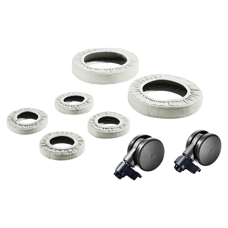 Housse de roulette - FESTOOL RD-CT 26-36-Set 578161