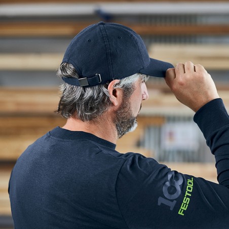 Casquette - FESTOOL GC-FT4 100Y 578386 - édition 100 ans