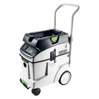 Aspirateur - FESTOOL CTM 48 EI AC 577865 - 1200 W - 230 V - 48 l - type M