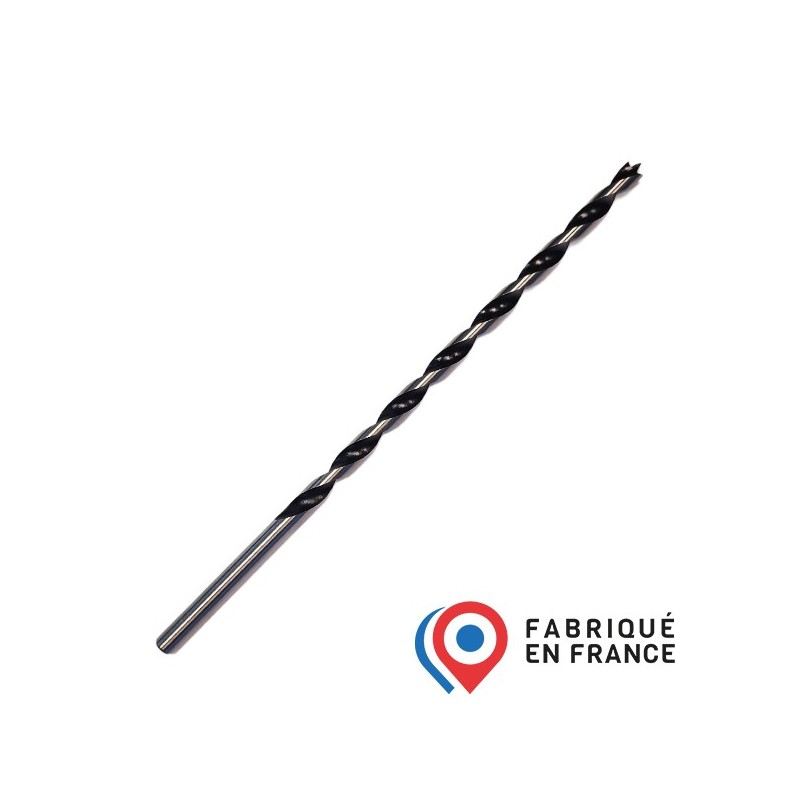 Foret bois - 1065 - Ø12 Long.250