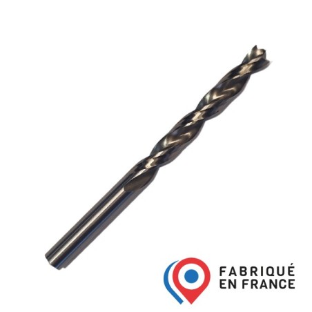 Foret bois hss penblank - 1051 - Ø6 X 91