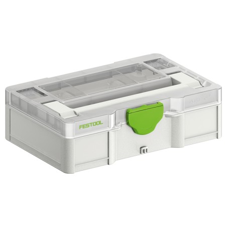 Systainer - SYS3 S 76 TRA - FESTOOL 577817
