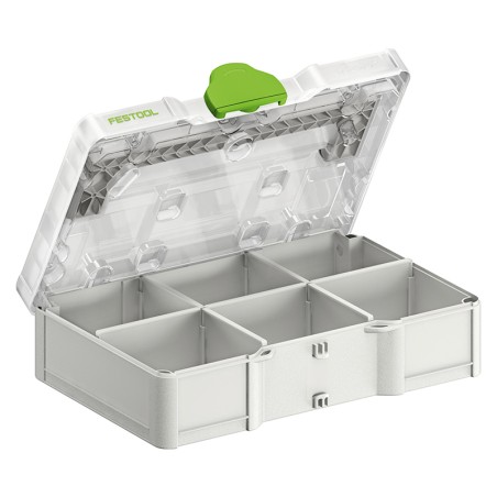 Systainer - SYS3 S 76 TRA - FESTOOL 577817
