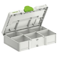 Systainer - SYS3 S 76 - FESTOOL 577808