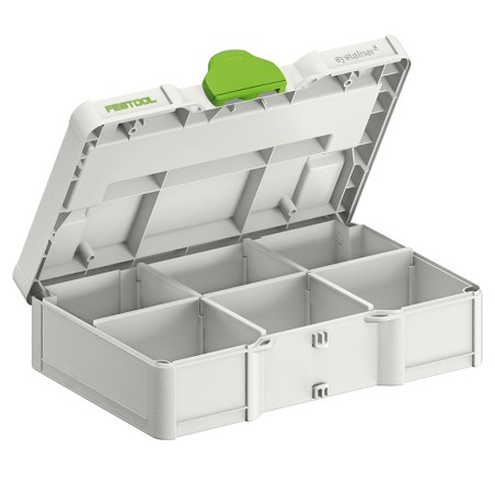 Systainer - SYS3 S 76 - FESTOOL 577808