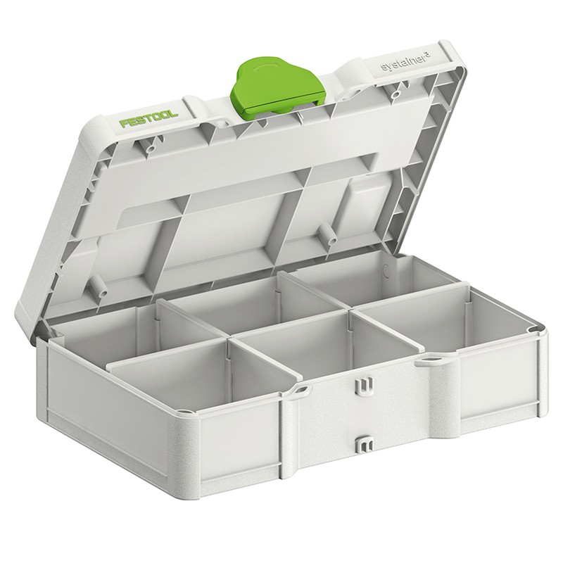 Systainer - SYS3 S 76 - FESTOOL 577808