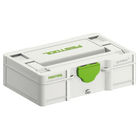 Systainer - SYS3 S 76 - FESTOOL 577808