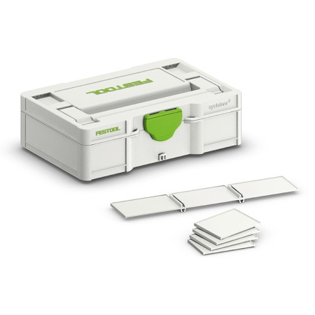 Systainer - SYS3 S 76 - FESTOOL 577808