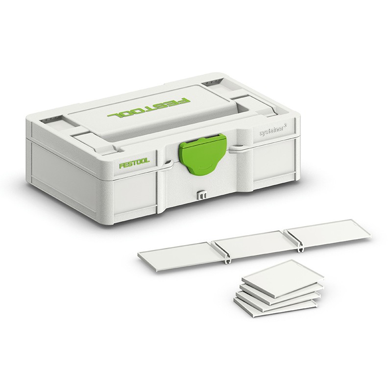 Systainer - SYS3 S 76 - FESTOOL 577808