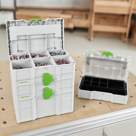 Systainer - SYS3 S 76 - FESTOOL 577808