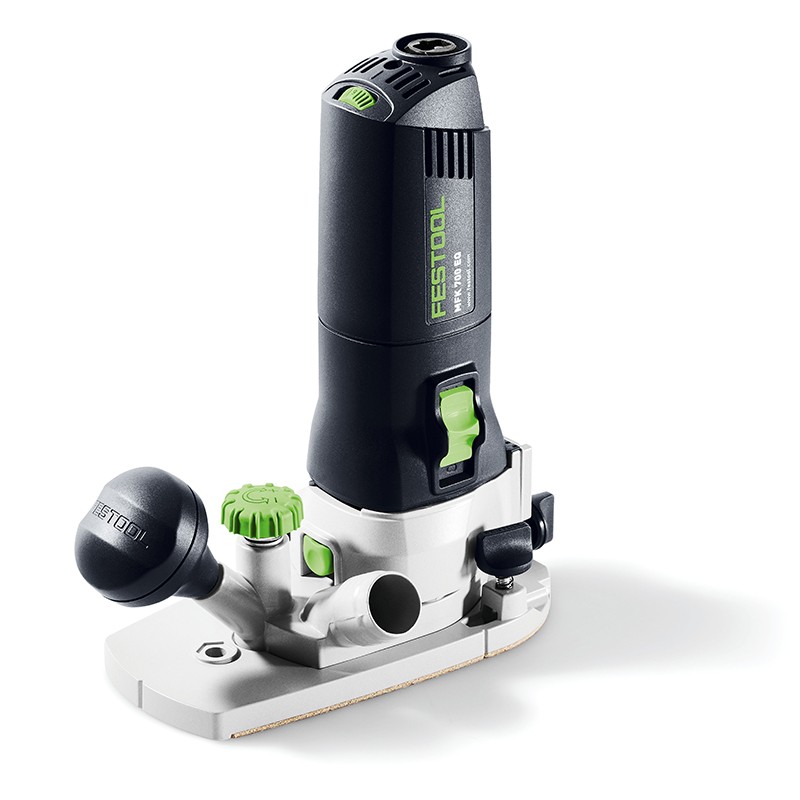 Affleureuse modulaire - FESTOOL MFK 700 578061 - EQ-Plus
