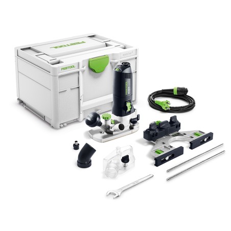 Affleureuse modulaire - FESTOOL MFK 700 578061 - EQ-Plus