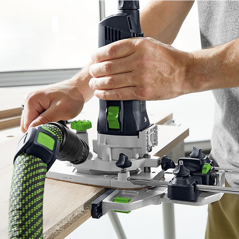 Affleureuse modulaire - FESTOOL MFK 700 578061 - EQ-Plus