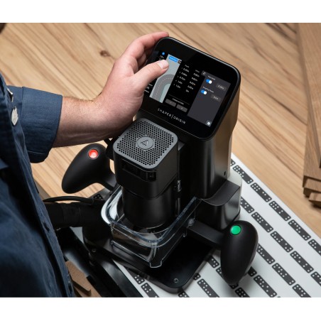 Fraiseuse CNC Origin - SO2-EN SHAPER