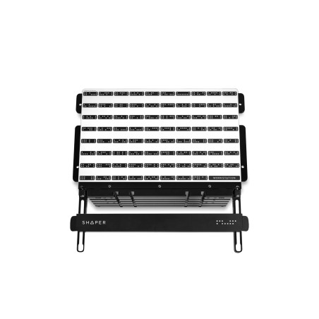 Dispositif de serrage Workstation - SW1-AA SHAPER