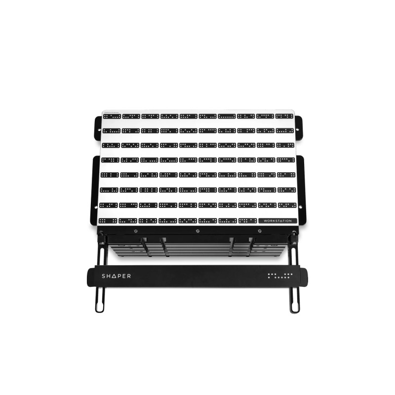 Dispositif de serrage Workstation - SW1-AA SHAPER