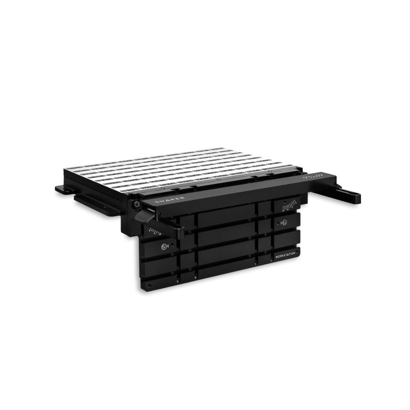 Dispositif de serrage Workstation - SW1-AA SHAPER