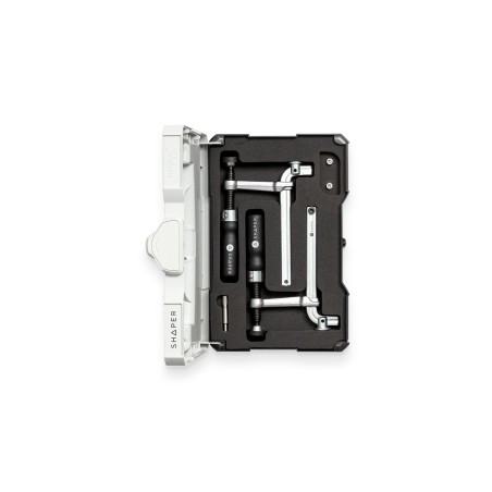 Gabarit universel Plate - SV1-AA SHAPER