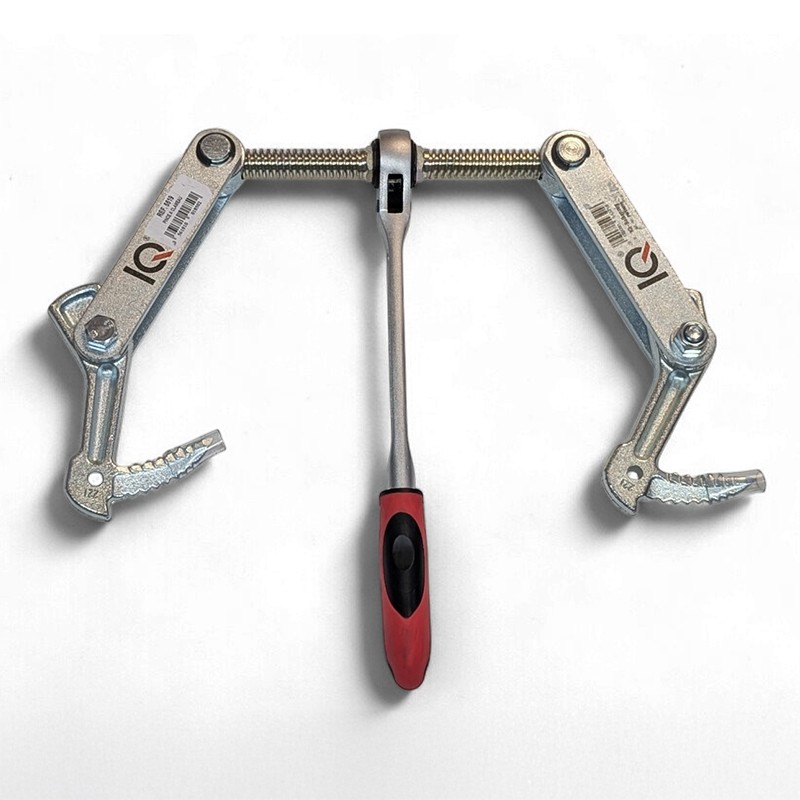 Clamot - THEARD IQ 5519 - serrage 630 mm