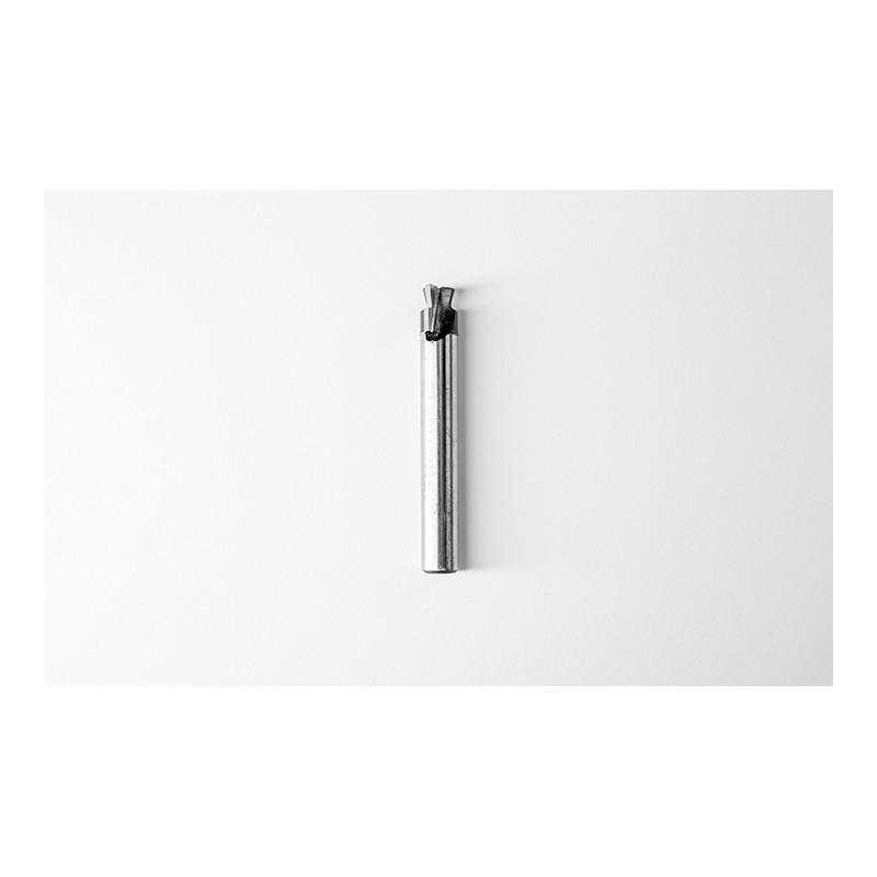 Fraise à clavette - SF1-S-KV1 SHAPER