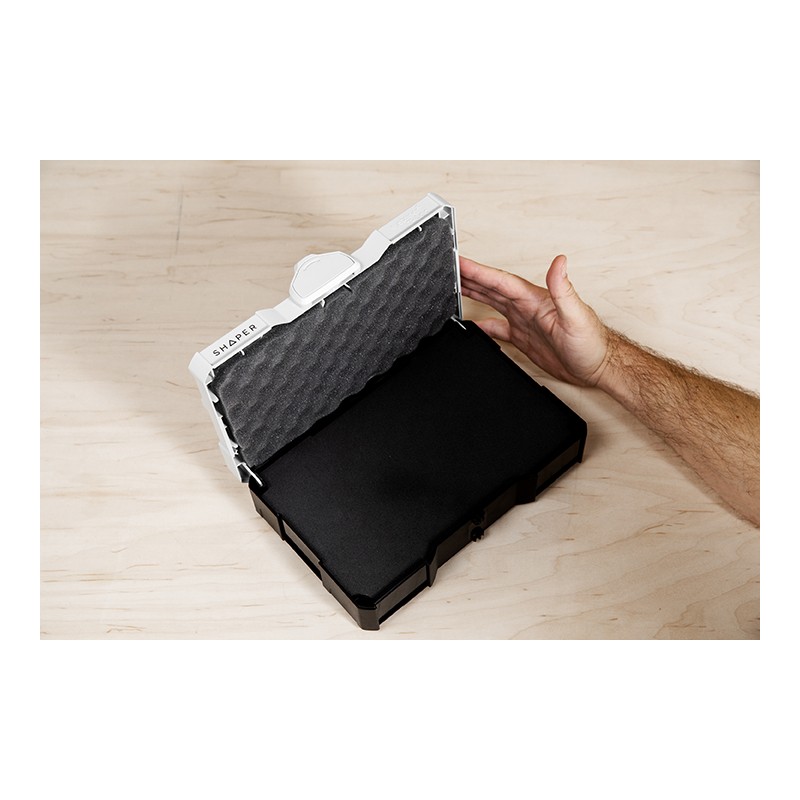 Systainer Mini - Personnalisable SH2-MS1 - SH2-MS1 SHAPER