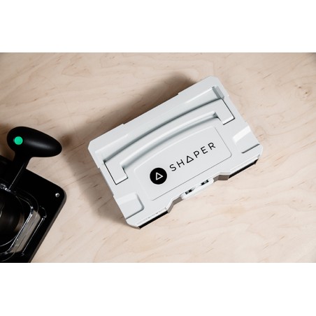 Systainer Mini - Personnalisable SH2-MS1 - SH2-MS1 SHAPER