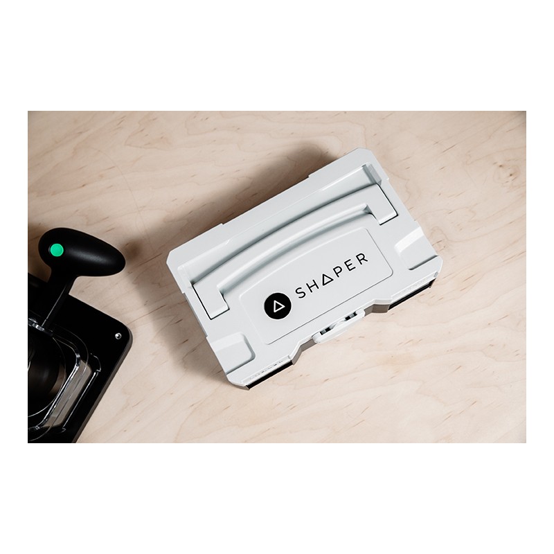 Systainer Mini - Personnalisable SH2-MS1 - SH2-MS1 SHAPER