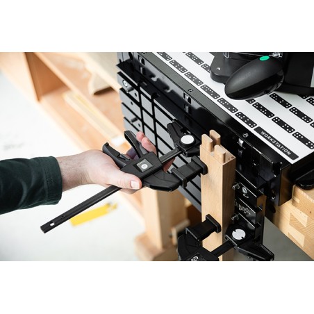 Serre-joints Réversibles - SU1-RC150 SHAPER