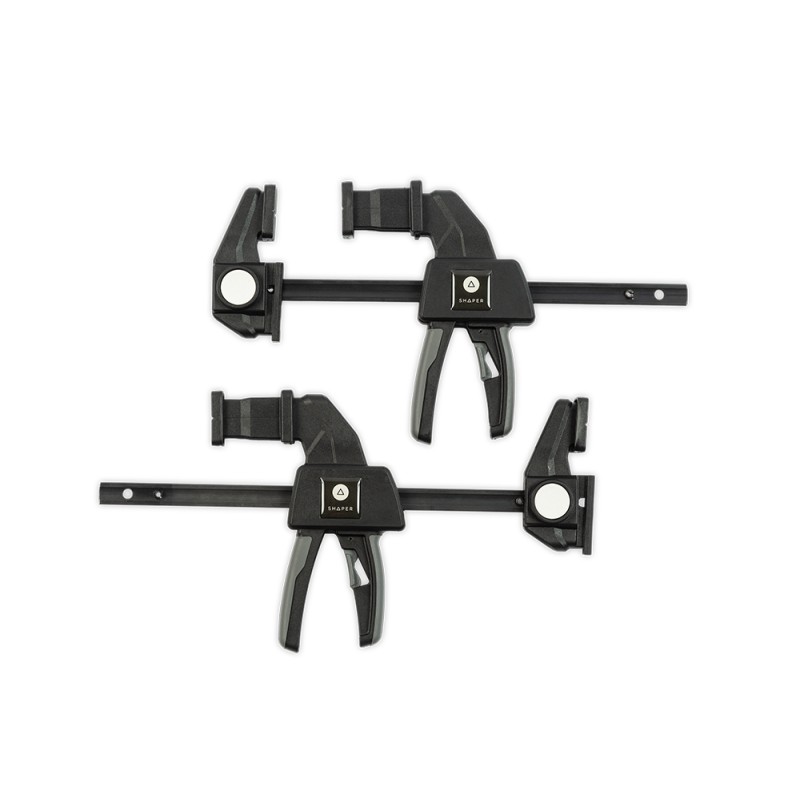 Serre-joints Réversibles - SU1-RC150 SHAPER