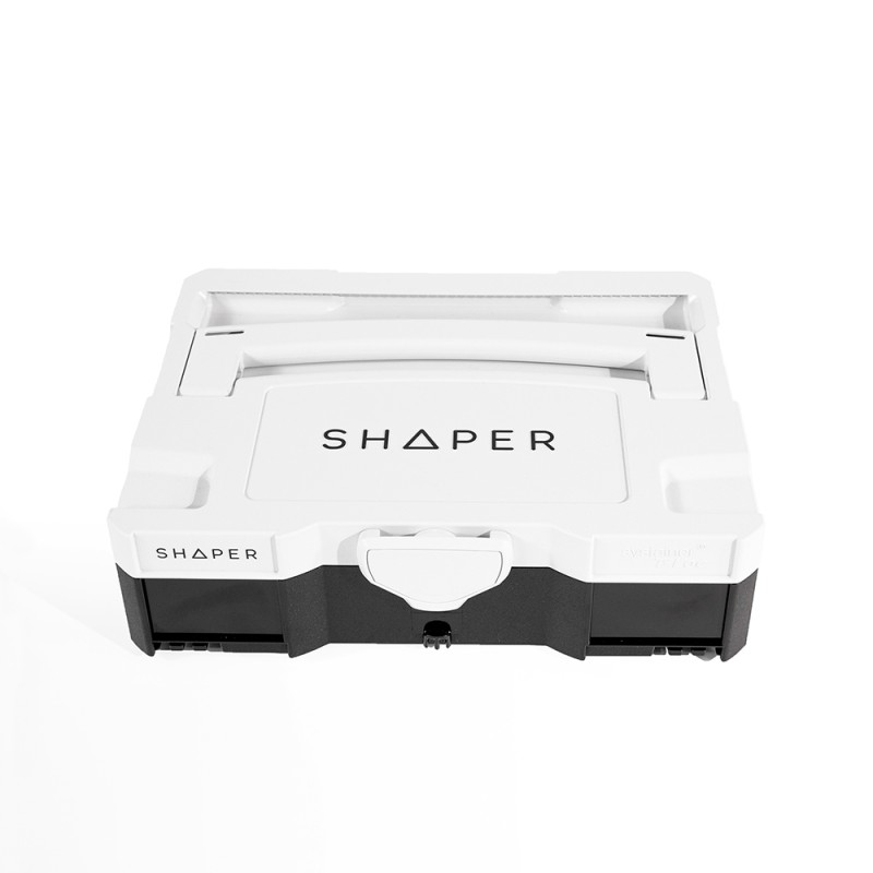 SYS 1 - Personnalisable - SH1-SS1 SHAPER