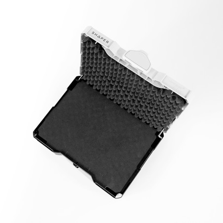 SYS 1 - Personnalisable - SH1-SS1 SHAPER