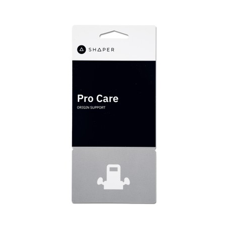 Pro Care - SP2-P1 SHAPER