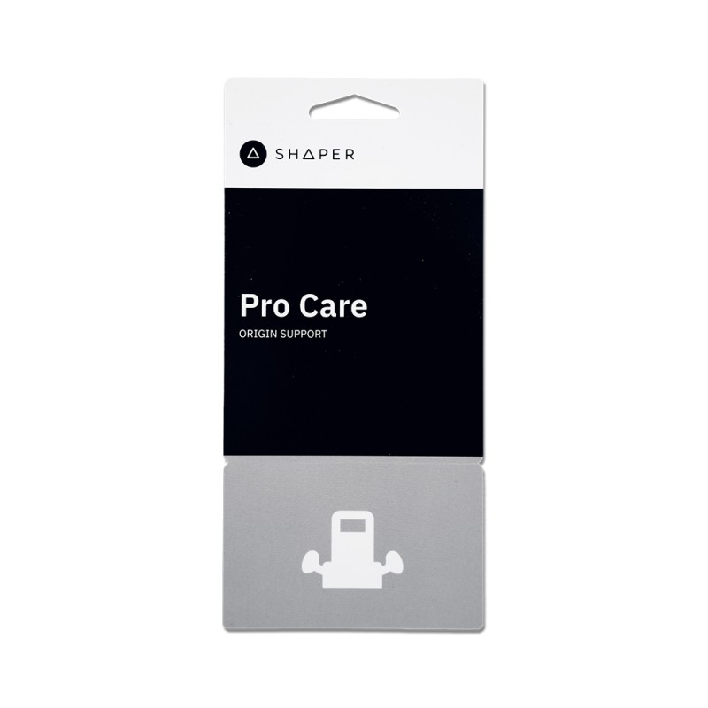 Pro Care - SP2-P1 SHAPER