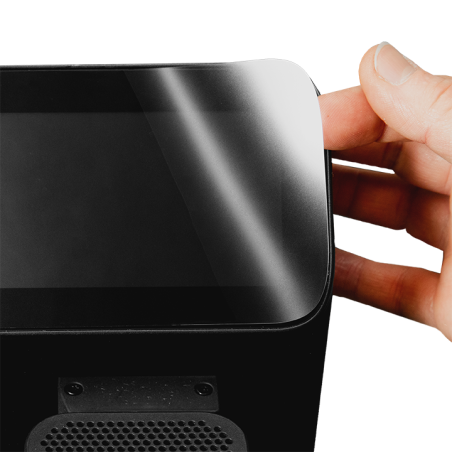 Films de protection d'écran (Gen1) - SU1-CSP1 SHAPER