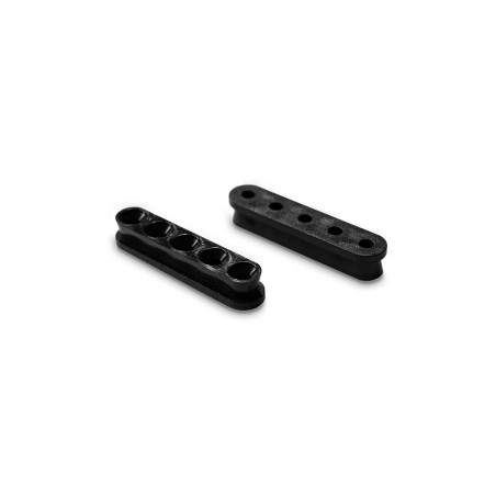 Douilles de clavette longues - SJ1-S-KVLP2 SHAPER