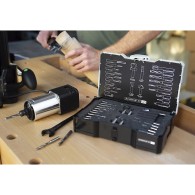 Ultimate Bit Kit v2023 - SG3-U2344 SHAPER