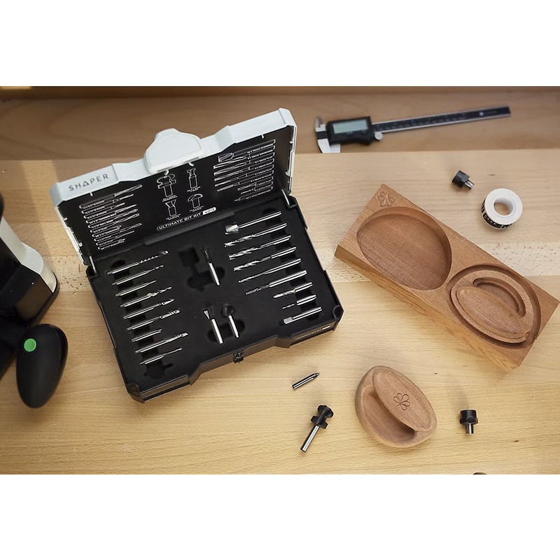 Ultimate Bit Kit v2023 - SG3-U2344 SHAPER